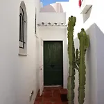 Casa Corazon Burriana Casasol Nerja