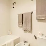 Casa Corazon Burriana Casasol Nerja
