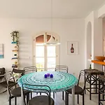 Casa Corazon Burriana Casasol *