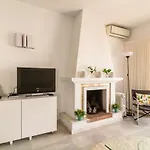 Casa Corazon Burriana Casasol * Nerja