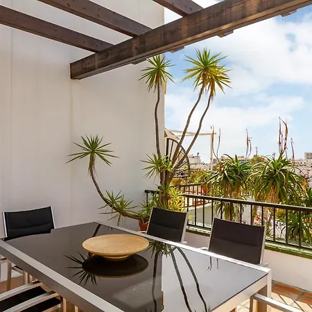 Vila Casa Corazon Burriana Casasol