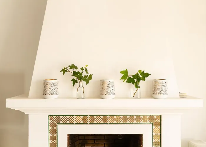 Casa Corazon Burriana Casasol