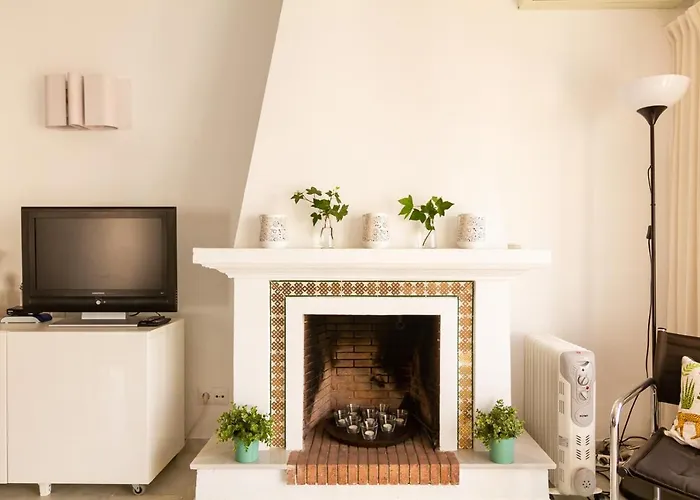 Casa Corazon Burriana Casasol