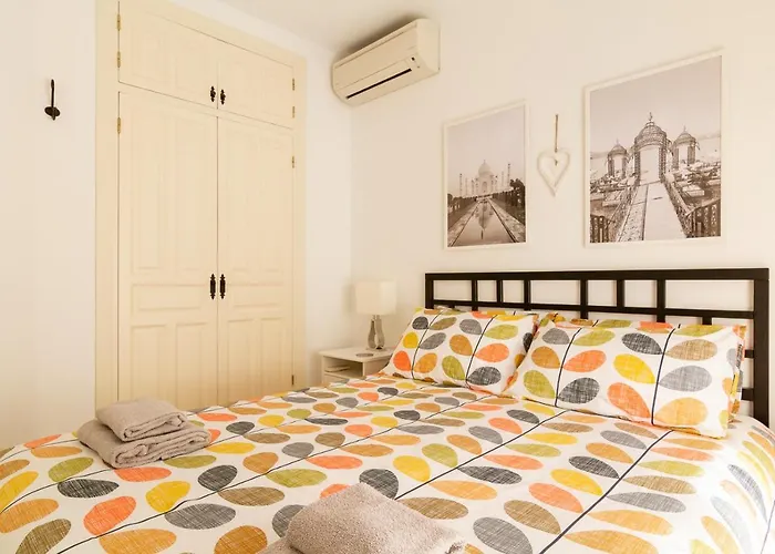 Casa Corazon Burriana Casasol