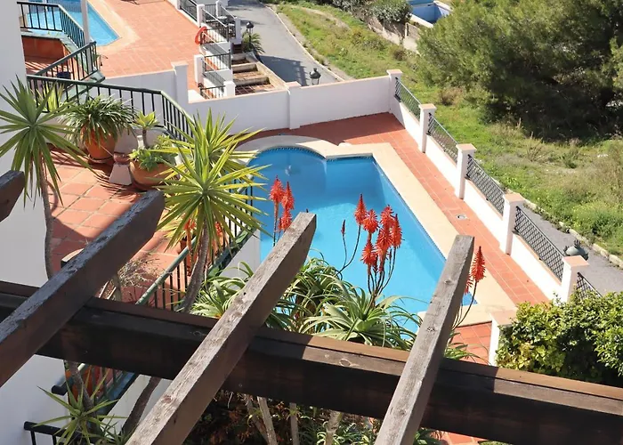 Casa Corazon Burriana Casasol 네르하